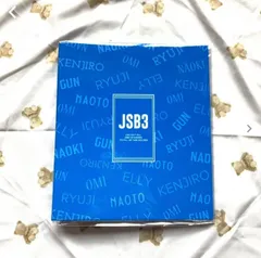 三代目 JSB3 ステッカーフォルダー