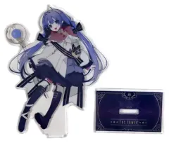 【中古】アクリルスタンド・アクリルパネル 勇気ちひろ にじさんじタロット アクリルスタンド 「バーチャルYouTuber にじさんじ にじストア3周年メモリアルグッズ」