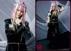 ミュージカル 刀剣乱舞 真剣乱舞祭2017 太田基裕 個人ブロマイド 千子村正 *2枚セット 二部