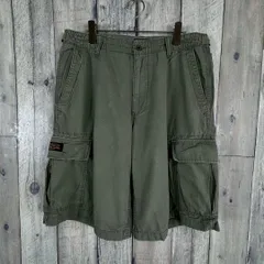 POLO JEANS CO. RALPH LAUREN ショート カーゴパンツ