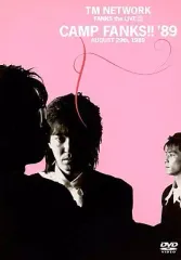 TMネットワーク TMN DVD 3作品 まとめ売り LIVE MV TMネットワーク TMN DVD 3作品 まとめ売り LIVE MV