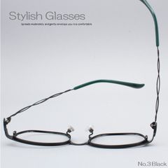 フルリム 新品 老眼鏡 丈夫 シンプル リーディンググラス シニアグラス おしゃれ かわいい 軽い 女性 レディース めがねフレーム メタル 立体テンプル スマート ブラック 1.0 1.5 2.0 2.5 3.0 3.5 No.2033HYBK 男性