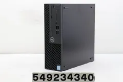 DELL OptiPlex 3070 SFF Core i3 9100 3.6GHz/8GB/256GB(SSD)/Multi