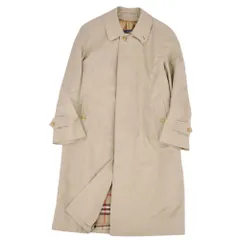 Vintage バーバリー Burberrys コート 英国製 ステンカラーコー