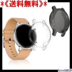 ＜人気商品＞ Huawei 2x Watch 対応: 42 ー 保護ケース 74