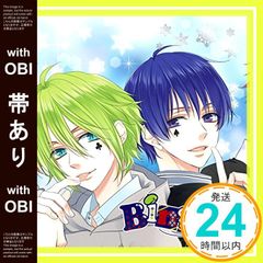 [띠 있음] 거의 신품 MARGINAL#4[Bingo!!!!](루이·엘 ver) [CD] MARGINAL#4? 키리하라 아톰(CV:마스다 슌키)?