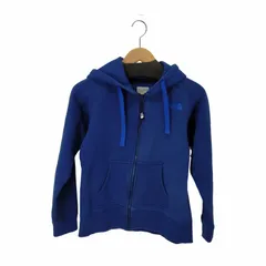 ザノースフェイス THE NORTH FACE REARVIEW HOODIE リアビューフーディー レディース JPN：L のサムネイル