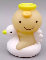 【中古】トレーディングフィギュア くりてん 「たまごっち ライトマスコット」