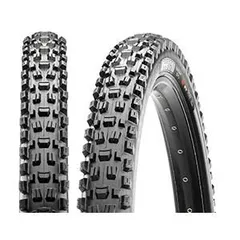 z*b様 MAXXIS Minion 29インチ ホイール前後セットタイヤ付き