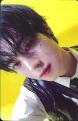 INI DAY VIEW ver. 佐野雄大 THE VIEW 両面