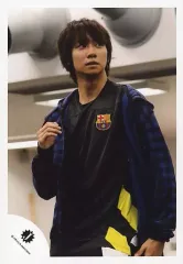 【中古】生写真(ジャニーズ) Travis Japan/中村海人/公式生写真