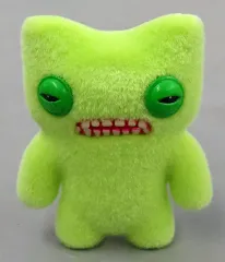 【中古】トレーディングフィギュア Munch Munch Green(ノーマル+) 「ファグラーフィギュア ミステリーボックス」