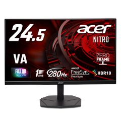 acer NITRO XV2 Series 540hz ゲーミングモニター - メルカリ