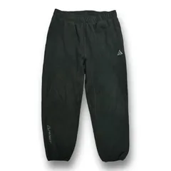 NIKE ACG Wolf Tree  ポーラテック フリース イージー パンツ ナイキ CV0659-010 XL 56038Aのサムネイル