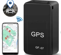 ミニ gpsカートラッカーリアルタイム追跡盗難防止ロケーター強力磁気マウントsimメッセージポジショナー