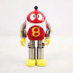 2025年最新】超合金 ロボットはっちゃんの人気アイテム - メルカリ