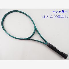 中古 テニスラケット ウィルソン ブレード 98 16X19 バージョン9 2024年モデル (G2) WILSON BLADE 98 16X19 V9 2024 (c25070090c)