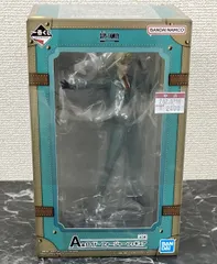 28.【店舗併売品】 一番くじ SPY×FAMILY Extra Mission A賞 ロイド・フォージャー フィギュア ※未開封品