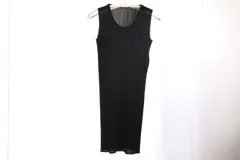 2025年最新】PLEATS PLEASE ひざ丈ワンピースの人気アイテム