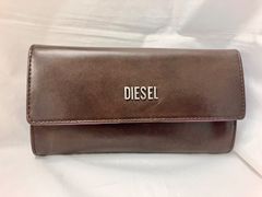【訳あり品】ディーゼル　X02055-PR378/H4869　長財布