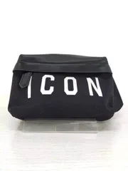 ディースクエアード DSQUARED2 ICON ボディバッグ メンズ 表記無 のサムネイル