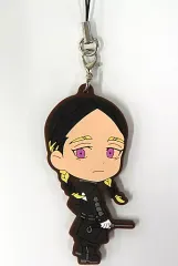 【中古】ストラップ 灰谷蘭 ラバーストラップ 「タイトーくじ 東京リベンジャーズ 関東事変～時代を創るものたち～」 F賞