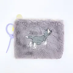 トムとジェリー トム ファーポーチ トムジェリ