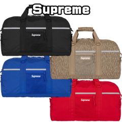 シュプリーム ダッフルバッグ ボストンバッグ SS21 SS21 Supreme Duffle Bag - シュプリーム ダッフルバッグ