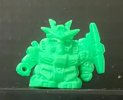 2025年最新】ガン消し ニューガンダムの人気アイテム - メルカリ