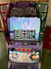 実機 税込 パオン・ディーピー Ｌ Ｒｅ：ゼロから始める異世界生活 ｓｅａｓｏｎ２ＰＡ５◆スマスロユニット取付け済◆