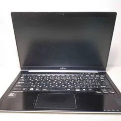送1000円】ジャンク Fujitsu LIFEBOOK U772/F Corei5-3427U