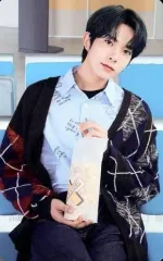 【中古】コレクションカード(男性) 39：ENHYPEN/ヒスン(HEESEUNG)/「2021 ENHYPEN [EN-CONNECT ： COMPANION]」トレーディングカード