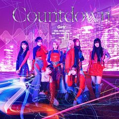 初回限定ダンス盤 『We are Girls²』 CD＋BD ブルーレイ - メルカリ