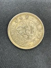 旭日竜20銭銀貨 6枚ロット 楽天市場】旭日竜20銭銀貨の通販