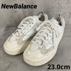 New Balance ニューバランス CT302SG 23.0cm ★ ■■