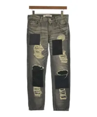 JUNYA WATANABE デニムパンツ レディース 【古着】【中古】【送料無料】のサムネイル