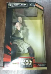 2025年最新】スターウォーズ・クワイガンジンフィギュアの人気