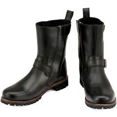 2025年最新】エンジニアブーツ デイトナの人気アイテム - メルカリ