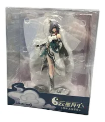 2025年最新】崩壊3rd フカ・雲墨丹心の人気アイテム - メルカリ