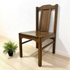 値下げ中❗️アーリータイムス ポルカ チェア➁ - メルカリ