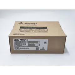 三菱　QD77MS16 3個セット【ジャスミン様】 qd77ms16.jpg