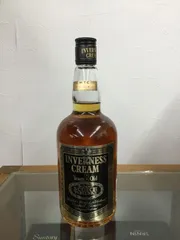 楽天市場】【古酒】インヴァーネス クリーム 8年 特級表示 正規