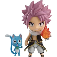 ナツ・ドラグニル フィギュア ビーフル希少300 体限定！！ Amazon | POP UP PARADE 「FAIRY TAIL」 ナツ ドラグニル XL