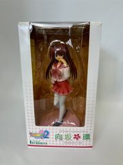 ToHeart2 向坂 環 1/8  KOTOBUKIYA コトブキヤ