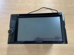 KENWOOD DPXM33BTHS チューナー 2024年 カーデッキ - メルカリ