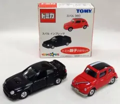 2025年最新】トミカ親子2台セットの人気アイテム - メルカリ