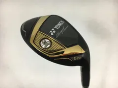 [超美品] YONEX EZONE FS 4番ユーティリティ 23度 カスタム 超美品] YONEX EZONE FS 4番ユーティリティ 23度 カスタム