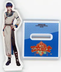 【中古】アクリルスタンド・アクリルパネル ハオラン アクリルスタンド 「Switchソフト 燃えよ! 乙女道士 ～華遊恋語～」 楽天ブックス購入特典