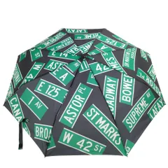 2024年最新】Supreme ShedRain Street Signs Umbrellaの人気アイテム ...