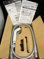 TOTO◆壁付サーモスタット混合水栓(コンフォートウエーブ1モード) TBV03401J1【未使用】